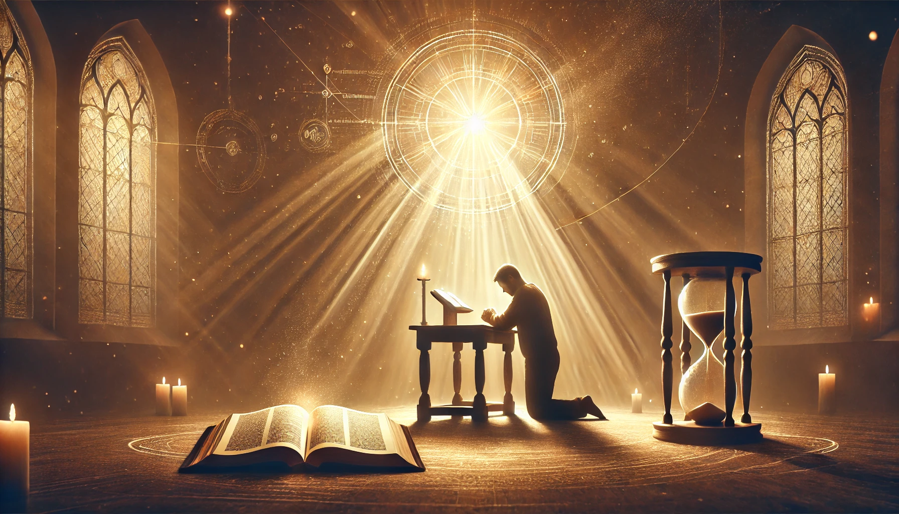 En este momento estás viendo Bosquejo: A cuentas con Dios