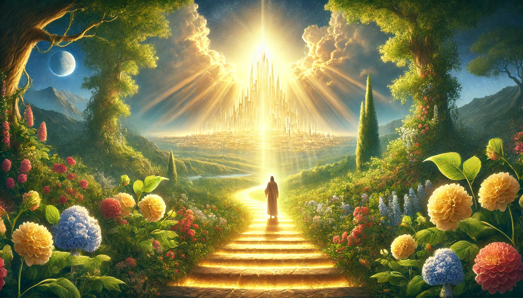 En este momento estás viendo Bosquejo: Cómo Vivir en Santidad