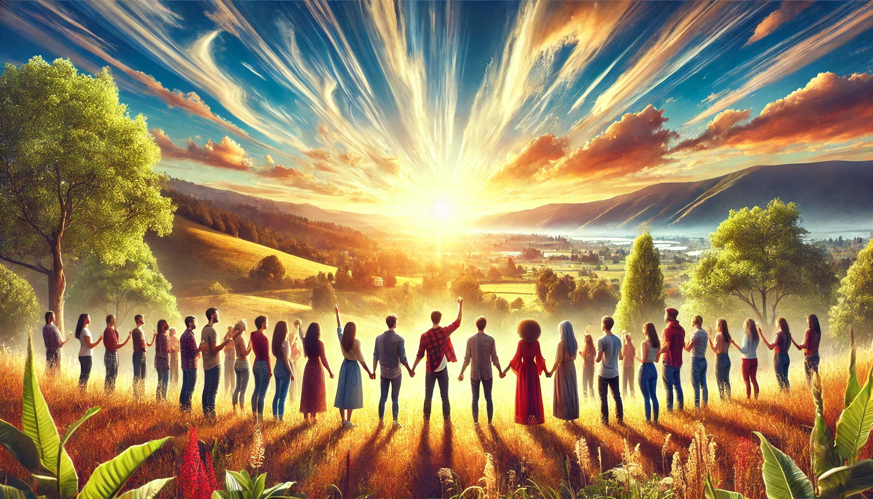 En este momento estás viendo Bosquejo: Jóvenes con Propósito