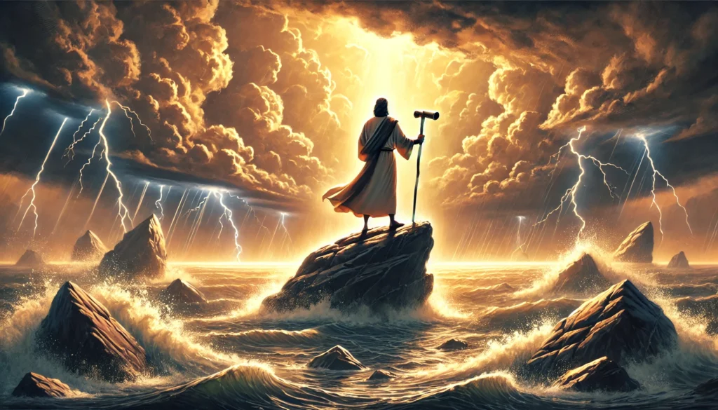 Lee más sobre el artículo Bosquejo: No Tengas Temor de Malas Noticias