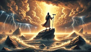 Lee más sobre el artículo Bosquejo: No Tengas Temor de Malas Noticias