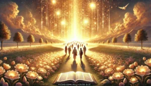 Lee más sobre el artículo Bosquejo Bíblico: Andad como hijos de luz