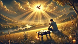 Lee más sobre el artículo Bosquejo Bíblico: Anhelando la presencia de Dios