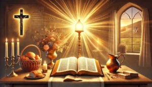 Lee más sobre el artículo Bosquejo Bíblico: Buenos Administradores de la Gracia de Dios