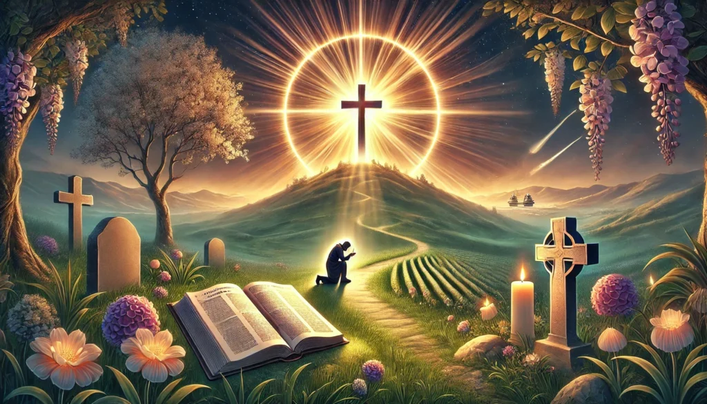 Lee más sobre el artículo Bosquejo Bíblico: Cuida tu salvación