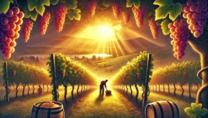 Lee más sobre el artículo Bosquejo Bíblico: Cuida tu viña