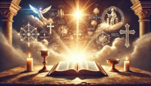 Lee más sobre el artículo Bosquejo Bíblico: El Libro de Hebreos