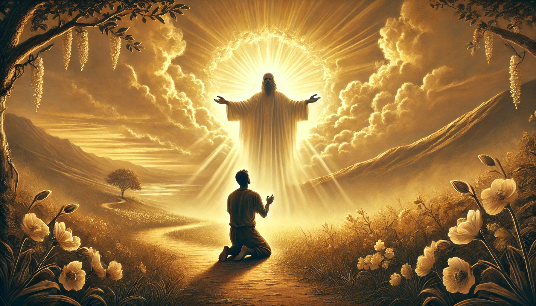 En este momento estás viendo Bosquejo Bíblico: El Perdón