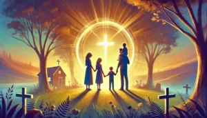 Lee más sobre el artículo Bosquejo Bíblico: El Propósito de Dios para la Familia