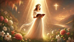 Lee más sobre el artículo Bosquejo Bíblico: El Valor de la Mujer Cristiana