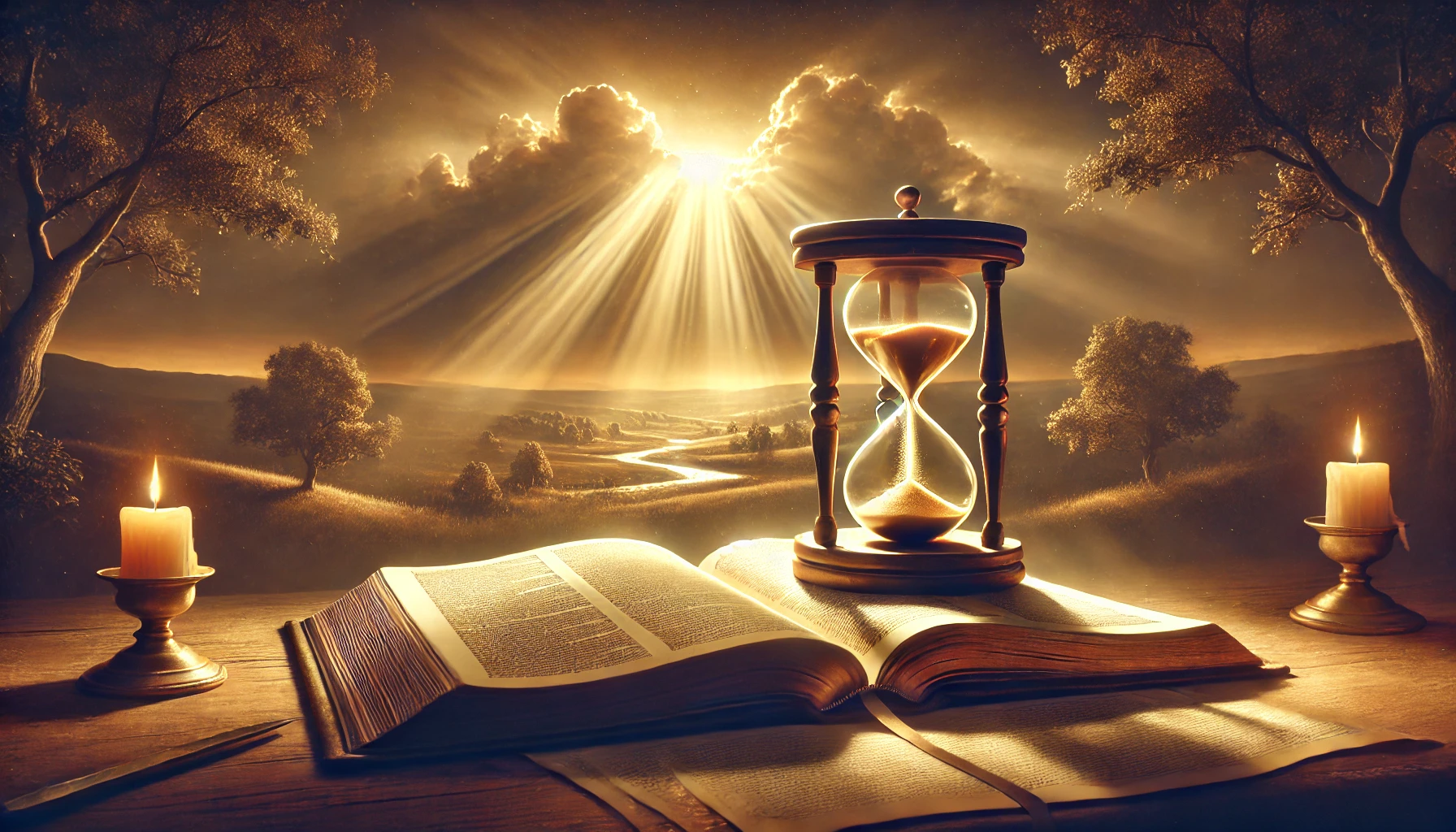 En este momento estás viendo Bosquejo Bíblico: Enséñanos a contar nuestros días