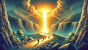 Lee más sobre el artículo Bosquejo Bíblico: Esforzaos a entrar por la puerta estrecha