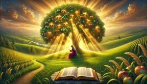 Lee más sobre el artículo Bosquejo Bíblico: Frutos del Arrepentimiento