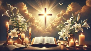 Lee más sobre el artículo Bosquejo Bíblico: Funeral Cristiano