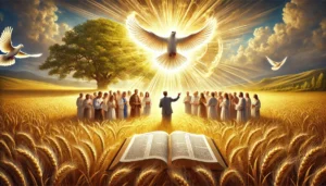 Lee más sobre el artículo Bosquejo Bíblico: Ganar almas para Cristo