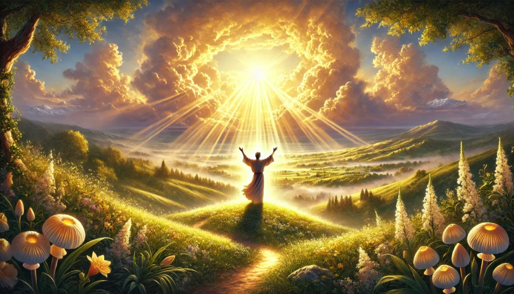 Lee más sobre el artículo Bosquejo Bíblico: Gozosos en la Esperanza