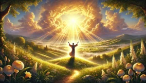 Lee más sobre el artículo Bosquejo Bíblico: Gozosos en la Esperanza