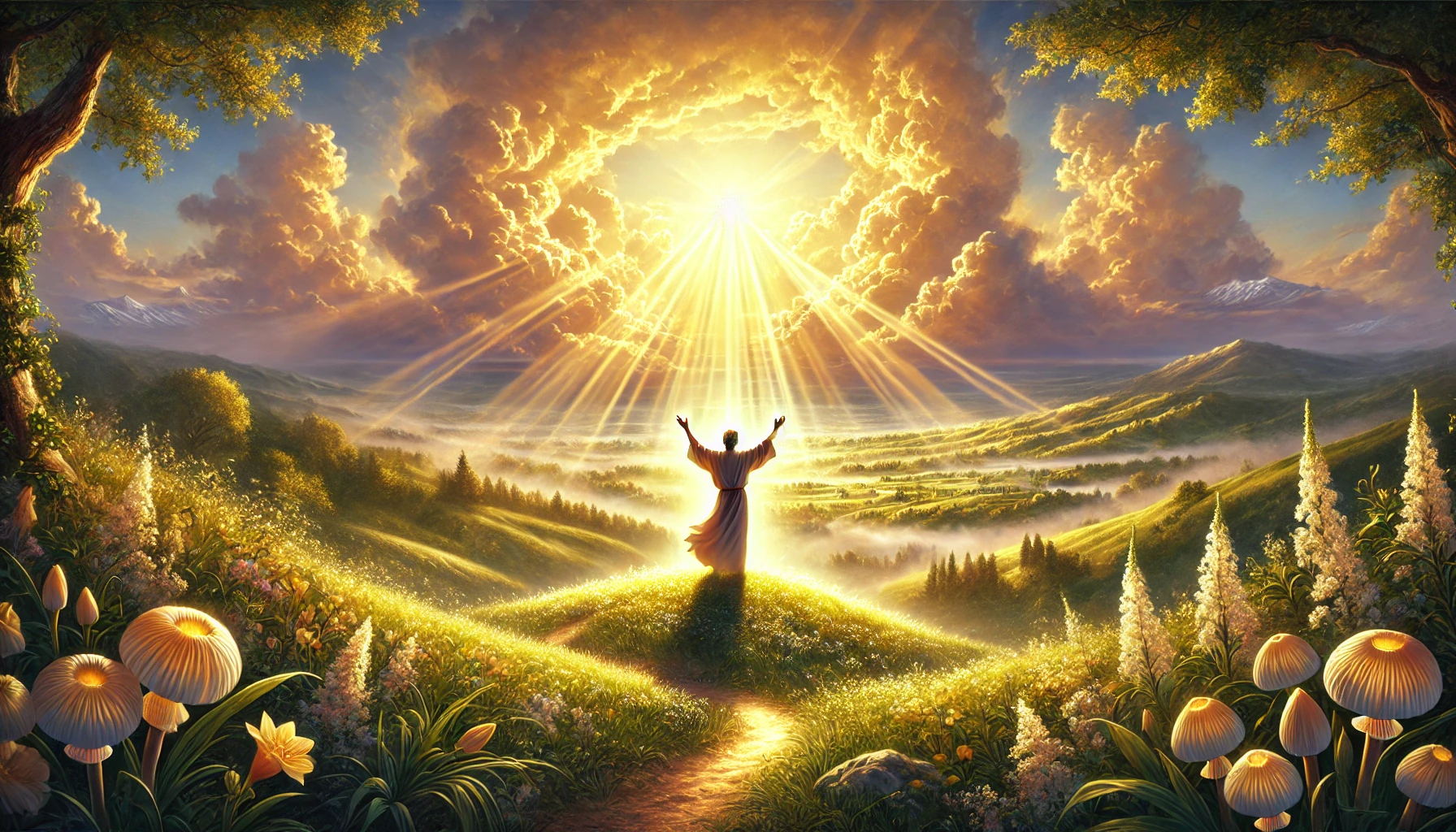 En este momento estás viendo Bosquejo Bíblico: Gozosos en la Esperanza