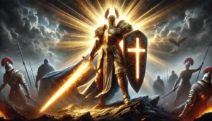 Lee más sobre el artículo Bosquejo Bíblico: Guerra Espiritual