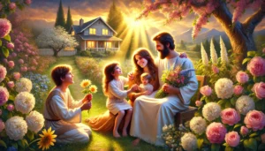 Lee más sobre el artículo Bosquejo Bíblico: Honra a tu padre y a tu madre