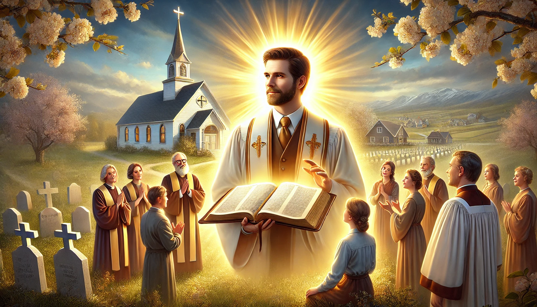 En este momento estás viendo Bosquejo Bíblico: Honra a tu pastor