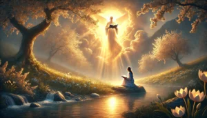 Lee más sobre el artículo Bosquejo Bíblico: Intimidad con Dios