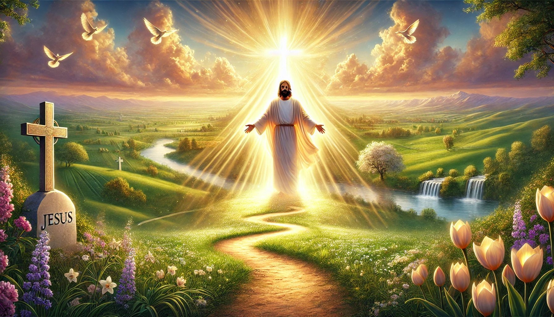 En este momento estás viendo Bosquejo Bíblico: Jesús es el Camino, la Verdad y la Vida