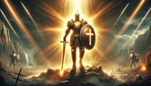 Lee más sobre el artículo Bosquejo Bíblico: La armadura de Dios