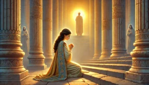 Lee más sobre el artículo Bosquejo Bíblico: La Fe de Ana