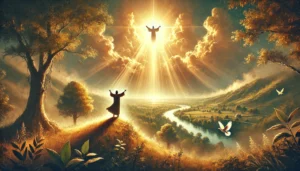 Lee más sobre el artículo Bosquejo Bíblico: La Importancia de la Presencia de Dios en Nuestras Vidas