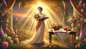 Lee más sobre el artículo Bosquejo Bíblico: La Mujer Virtuosa