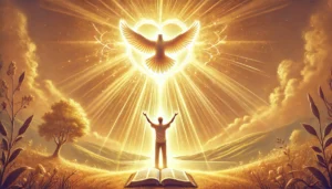 Lee más sobre el artículo Bosquejo Bíblico: La Necesidad del Espíritu Santo