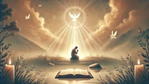 Lee más sobre el artículo Bosquejo Bíblico: La oración que agrada a Dios