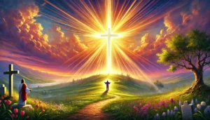 Lee más sobre el artículo Bosquejo Bíblico: La salvación en Cristo