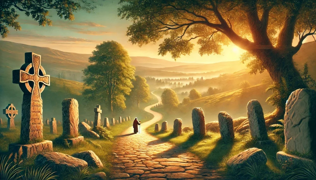 Lee más sobre el artículo Bosquejo: Las Sendas Antiguas