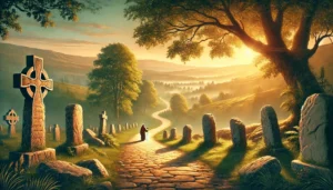 Lee más sobre el artículo Bosquejo: Las Sendas Antiguas