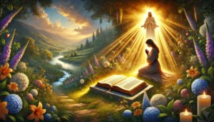 Lee más sobre el artículo Bosquejo Bíblico: Mi Relación con Dios