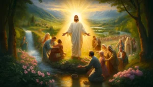 Lee más sobre el artículo Bosquejo Bíblico: Misericordia quiero y no sacrificio