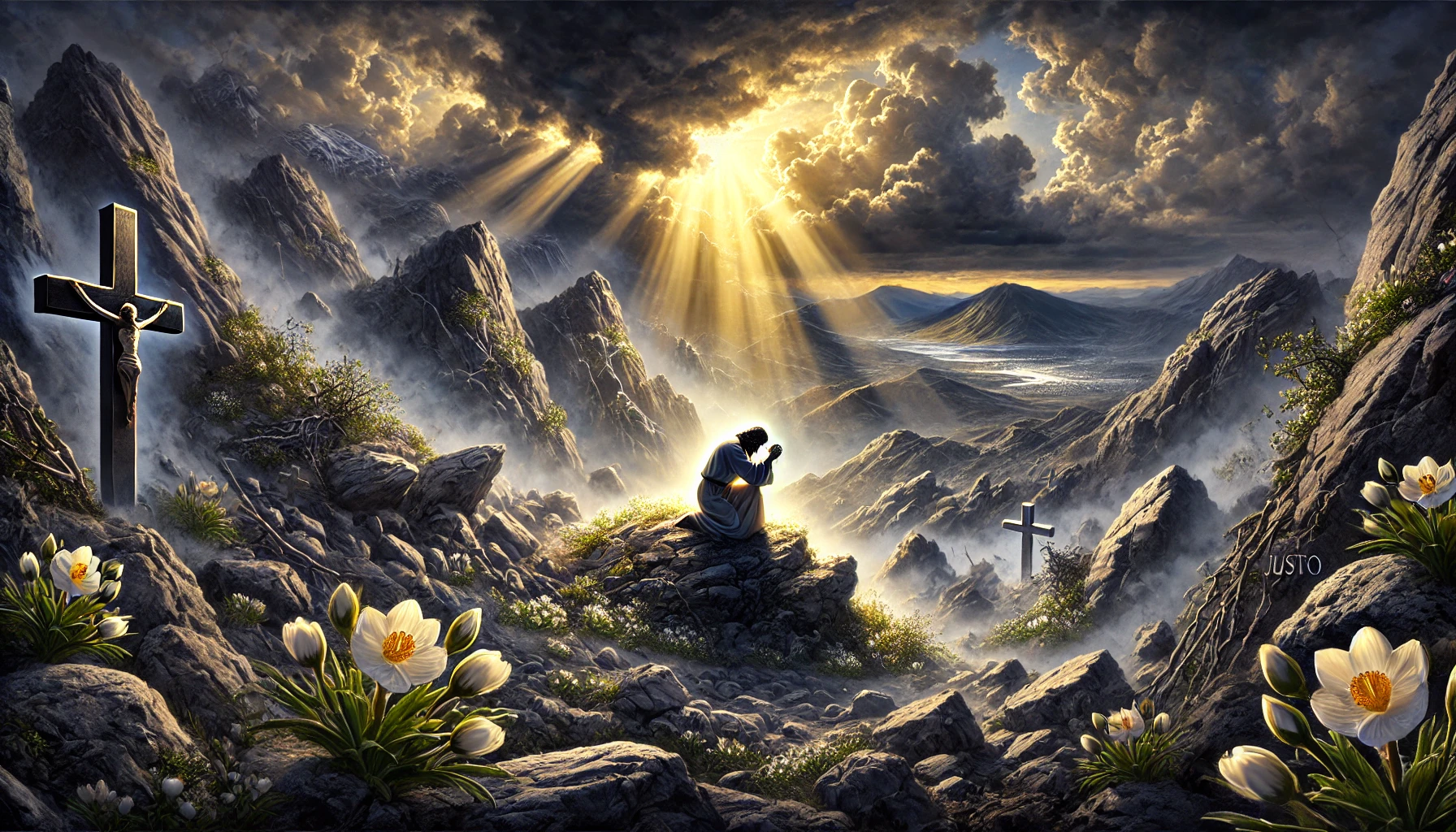 En este momento estás viendo Bosquejo Bíblico: Muchas son las aflicciones del justo