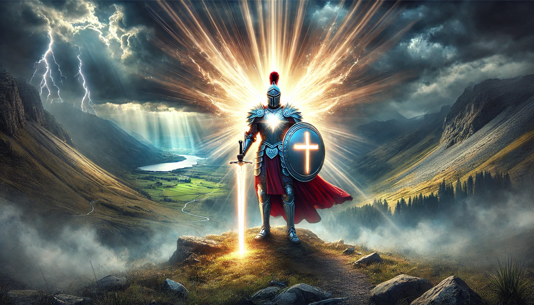 En este momento estás viendo Bosquejo Bíblico: Pelea la buena batalla de la fe