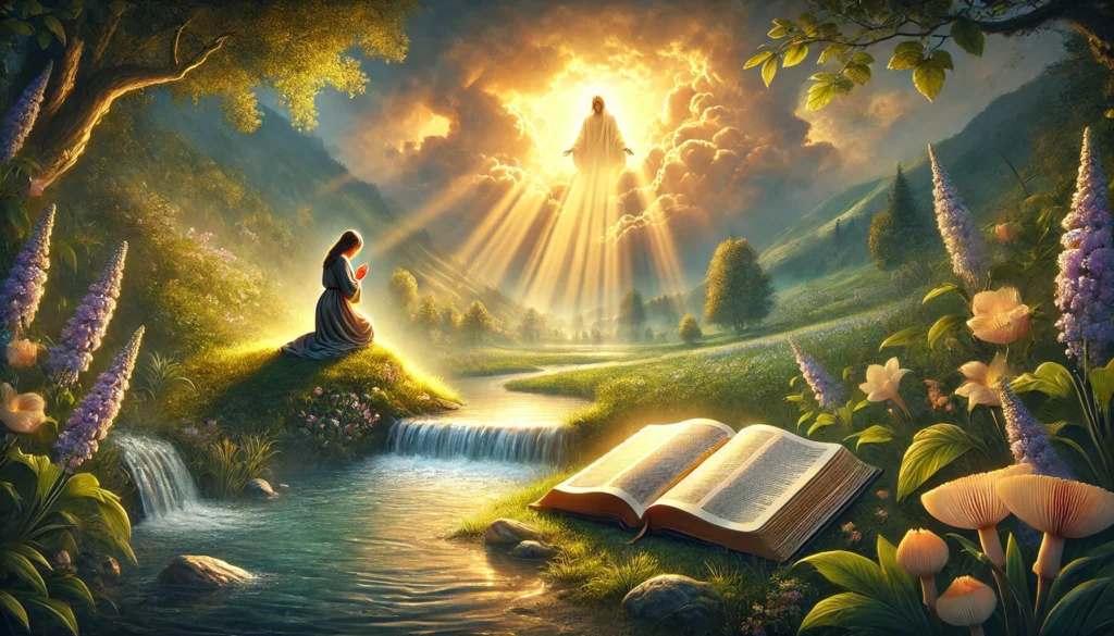 Lee más sobre el artículo Bosquejo Bíblico: Rehabilitación