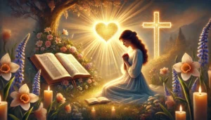 Lee más sobre el artículo Bosquejo Bíblico: Una Mujer Conforme al Corazón de Dios