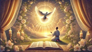 Lee más sobre el artículo Bosquejo Bíblico: No contristéis al Espíritu Santo