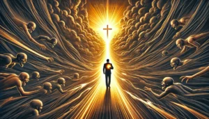 Lee más sobre el artículo Bosquejo Bíblico: No te dejes distraer