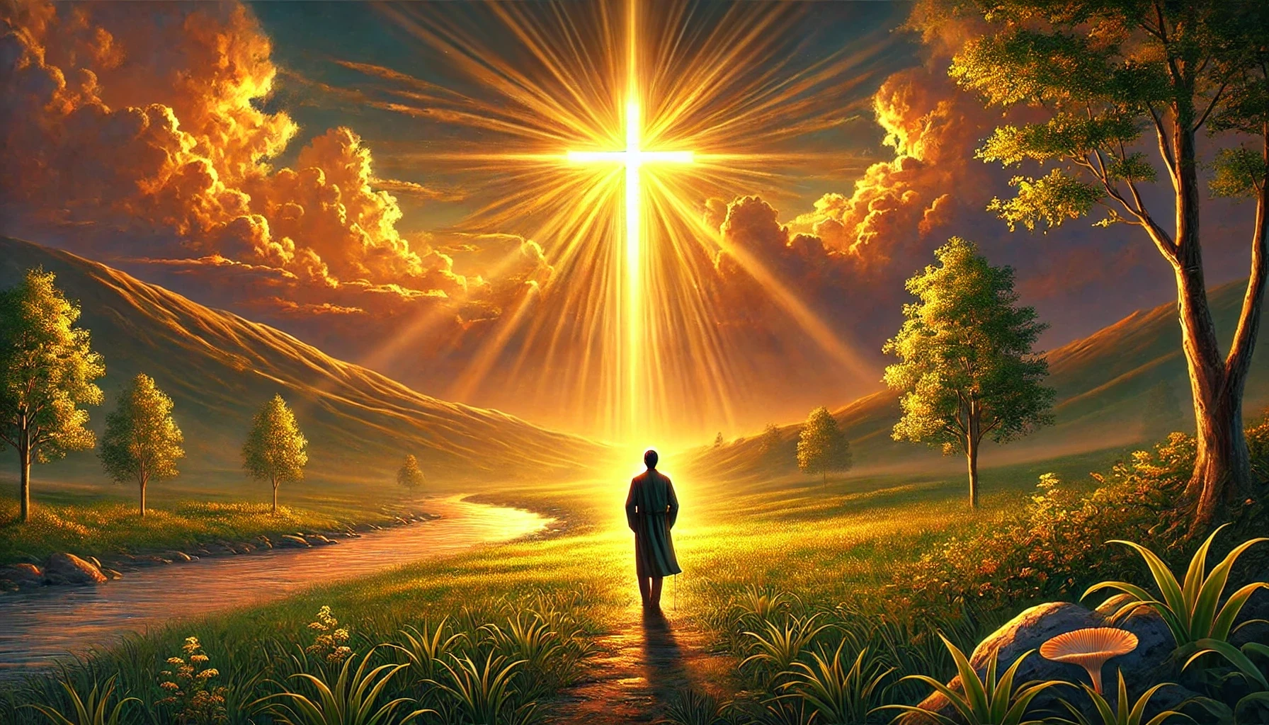 En este momento estás viendo Bosquejo Bíblico: No Temas, Yo Estoy Contigo