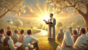 Lee más sobre el artículo Bosquejo Bíblico: Obedeced a Vuestros Pastores