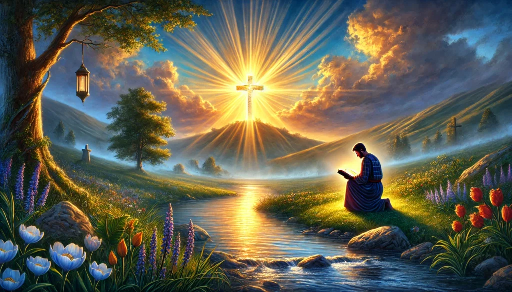 Lee más sobre el artículo Bosquejo: ¿Qué Debo Hacer para Ser Salvo?