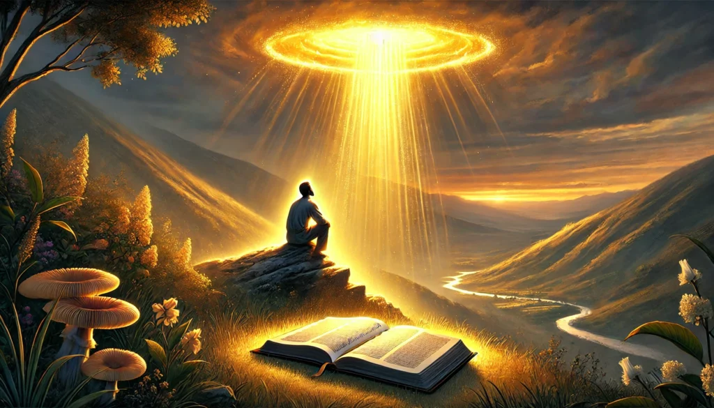 Lee más sobre el artículo Bosquejo: ¿Qué Quiere Dios de Mí?