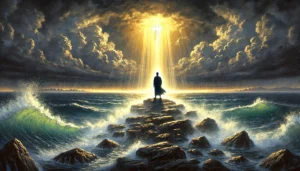 Lee más sobre el artículo Bosquejo Bíblico: ¿Quién nos separará del amor de Cristo?