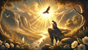 Lee más sobre el artículo Bosquejo: Renovando Fuerza